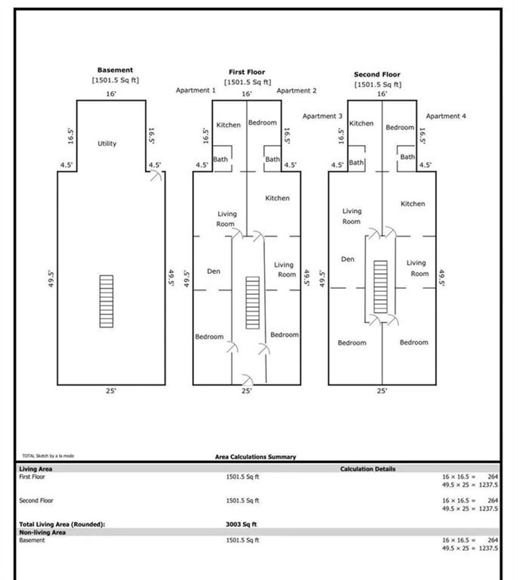 Photo of 1530 71st Street, Brooklyn, NY 11228 (MLS # 498075)