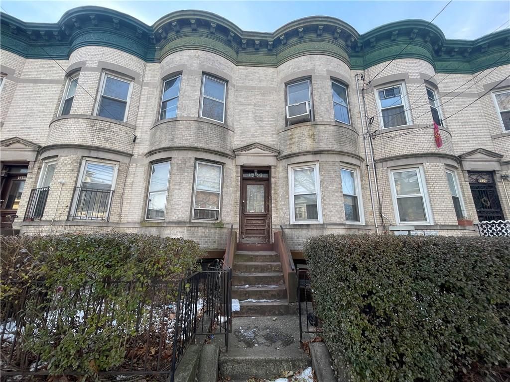 Photo of 1530 71st Street, Brooklyn, NY 11228 (MLS # 498075)