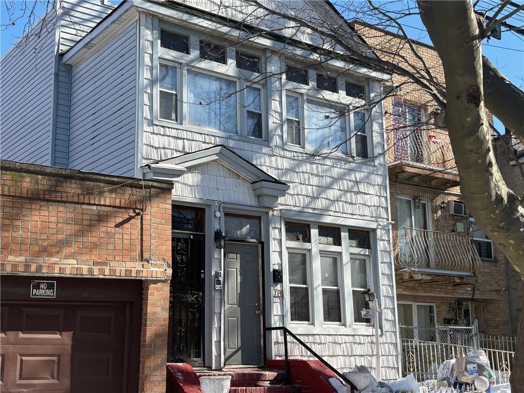 Photo of 719 Alabama Avenue, Brooklyn, NY 11207 (MLS # 499414)