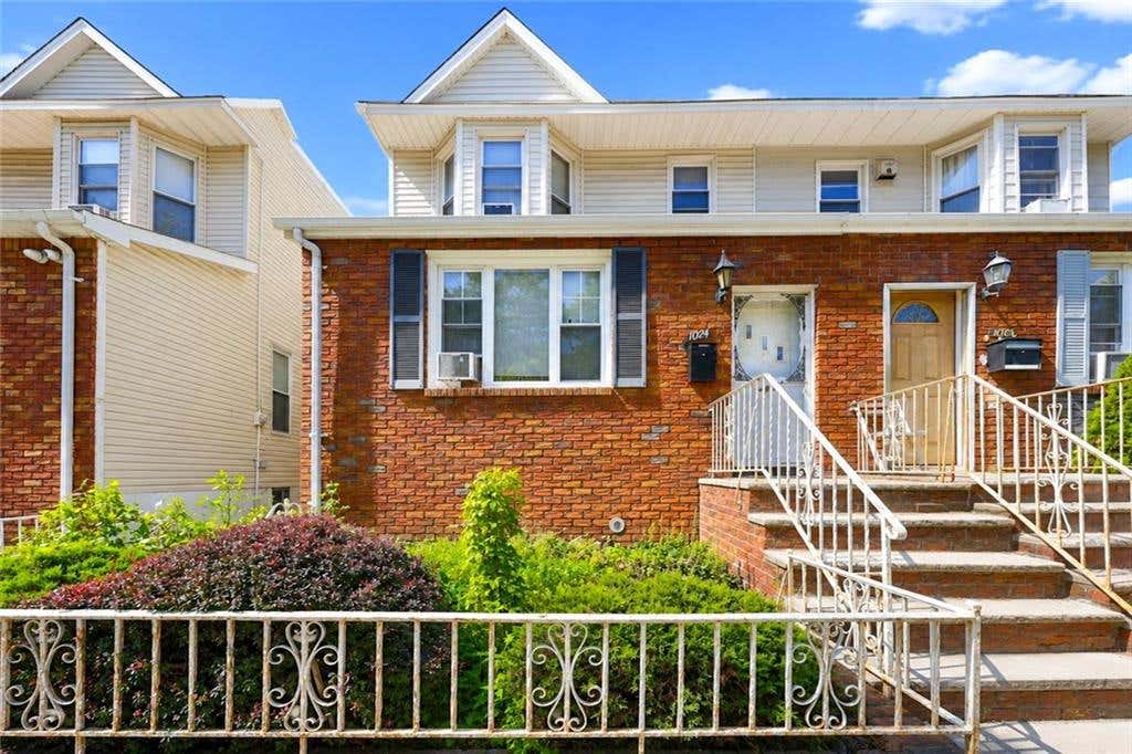 Photo of 1024 68th Street, Brooklyn, NY 11219 (MLS # 503848)
