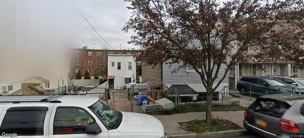 Photo of 719 East 83 Street, Brooklyn, NY 11236 (MLS # 500625)
