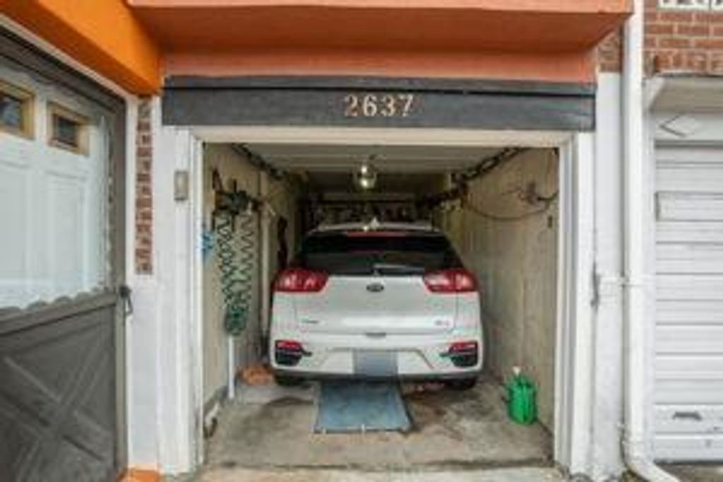 Photo of 2637 Hubbard Street, Brooklyn, NY 11235 (MLS # 499850)