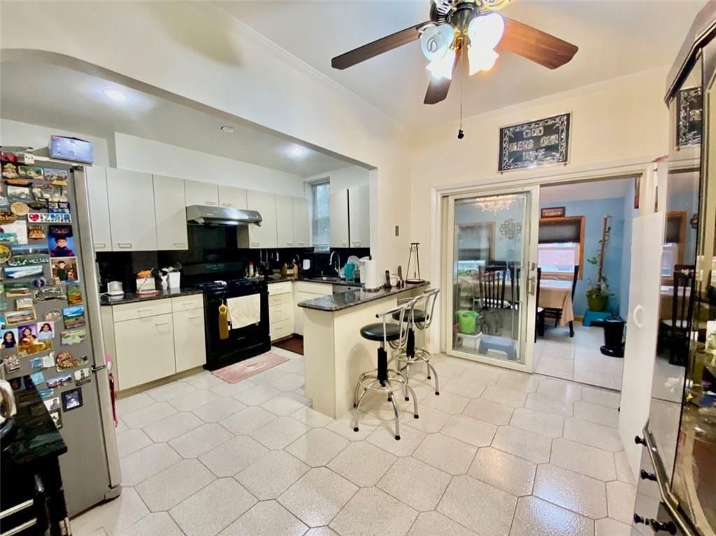 Photo of 2637 Hubbard Street, Brooklyn, NY 11235 (MLS # 499850)