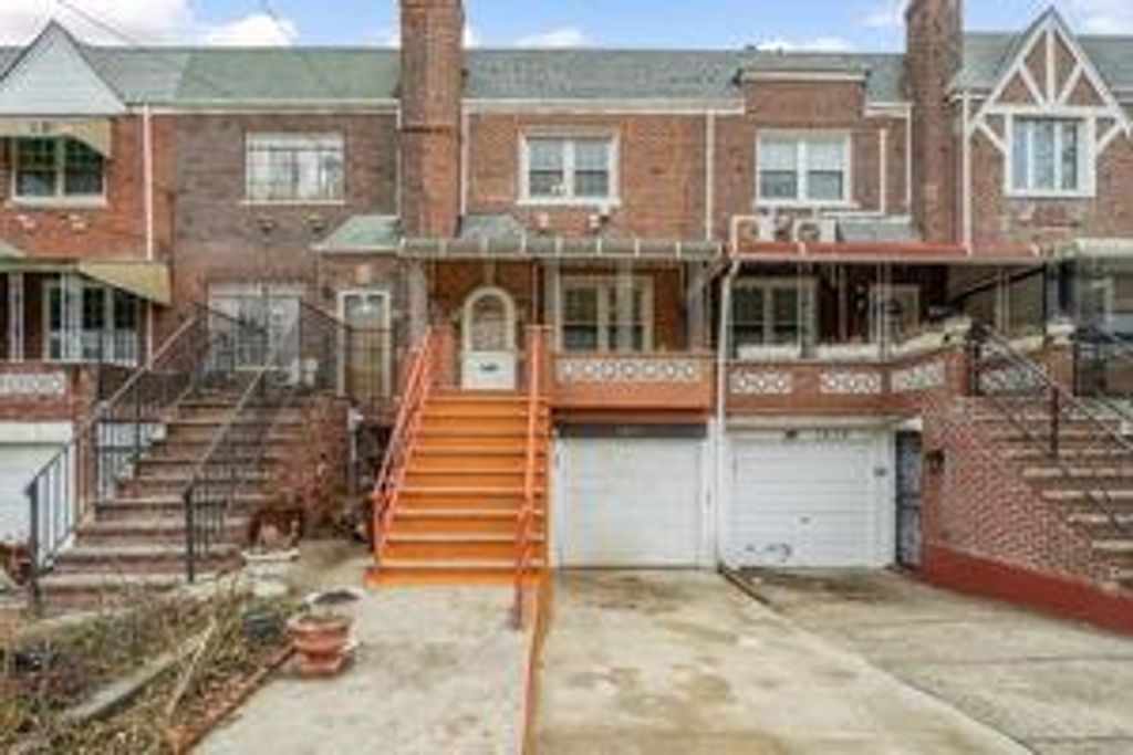 Photo of 2637 Hubbard Street, Brooklyn, NY 11235 (MLS # 499850)