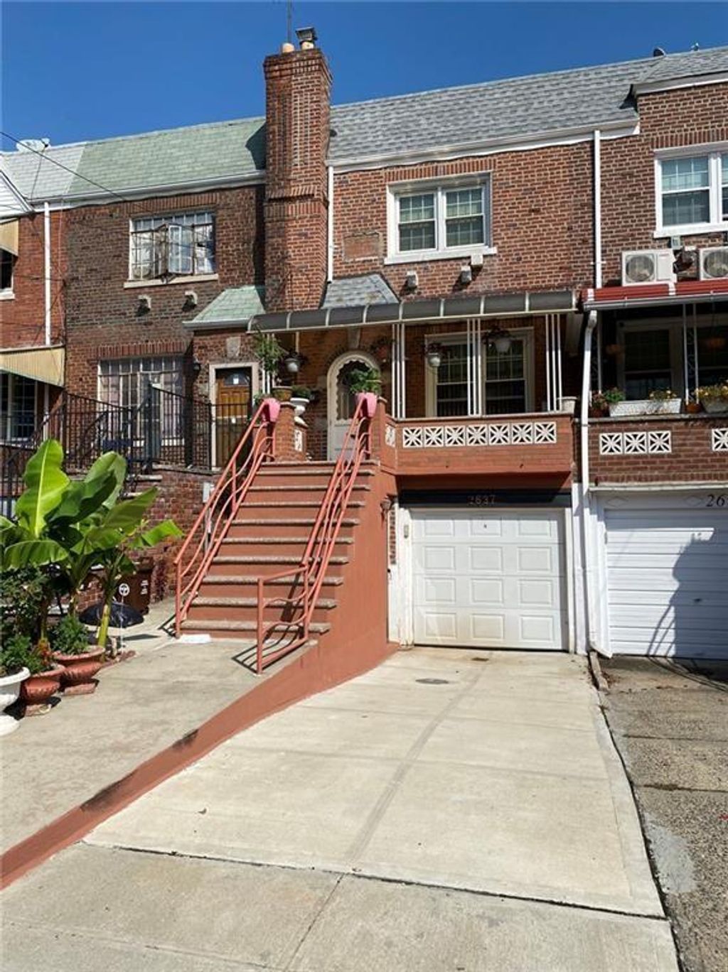 Photo of 2637 Hubbard Street, Brooklyn, NY 11235 (MLS # 499850)