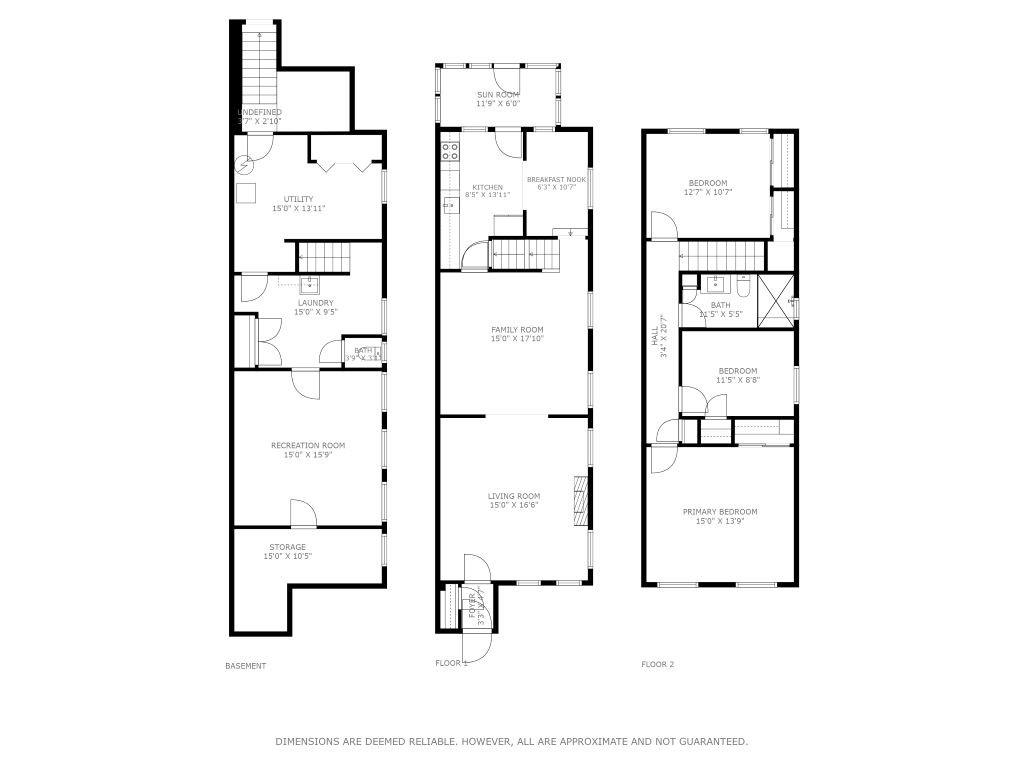 2117 East 38th Street St, Brooklyn, New York image 42