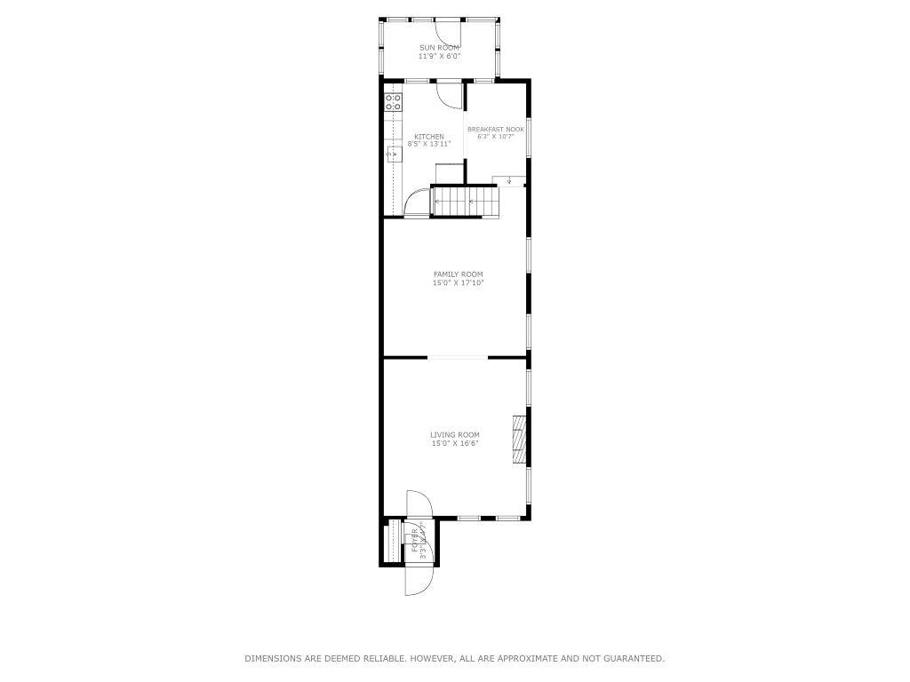 2117 East 38th Street St, Brooklyn, New York image 43