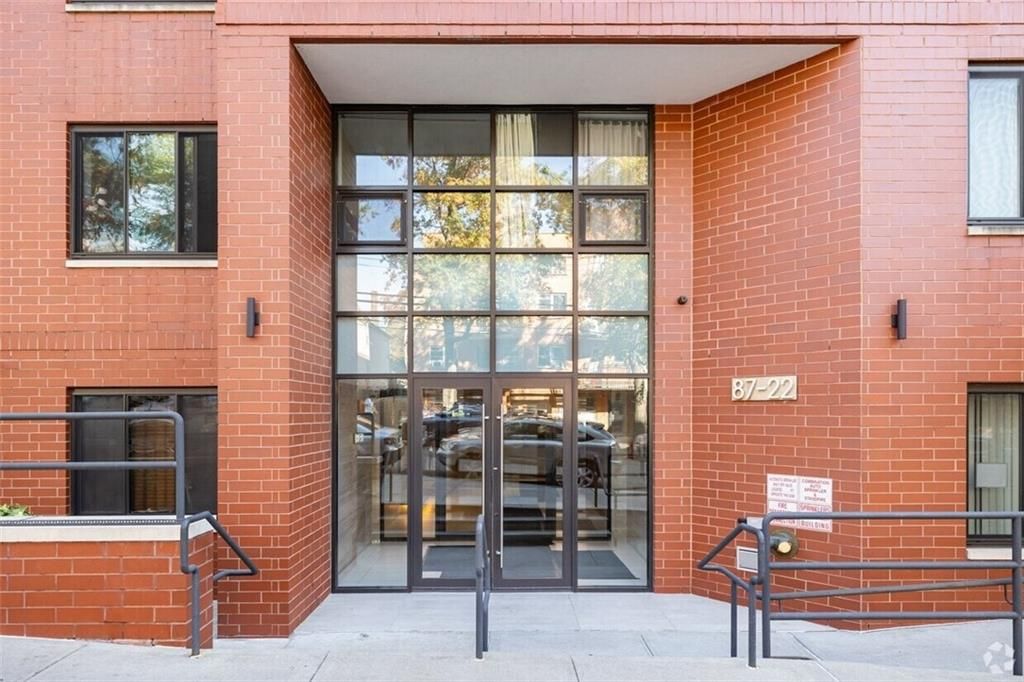 Photo of 8722 51st Avenue #2C, Elmhurst, NY 11373 (MLS # 498071)