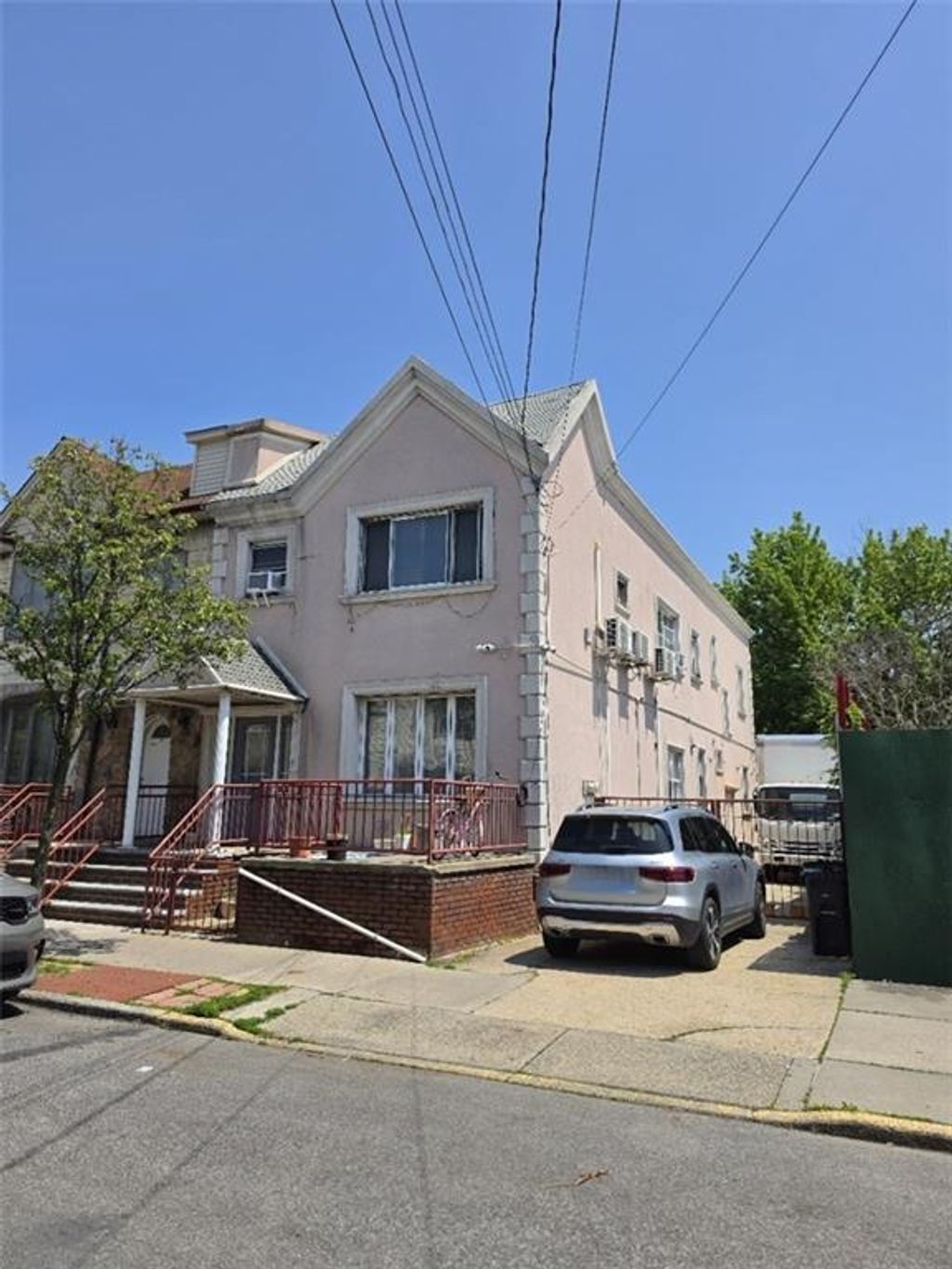 Photo of 1655 12th Street, Brooklyn, NY 11223 (MLS # 501383)