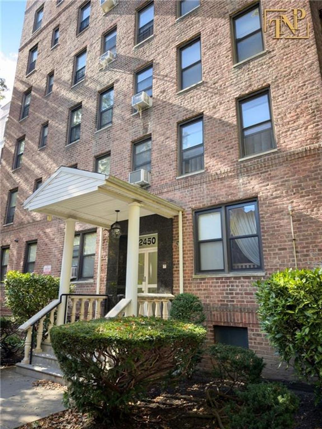 Photo of 2450 Haring Street #6D, Brooklyn, NY 11235 (MLS # 497043)