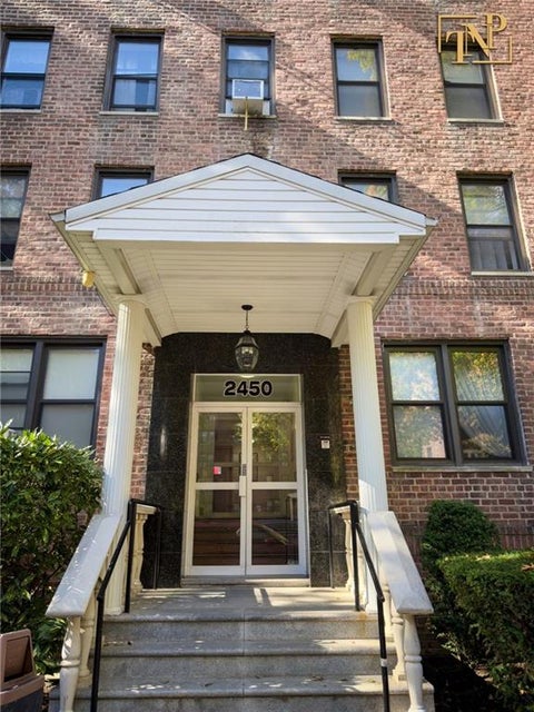 Apartment For Sale - 2450 Haring Street #6D<br/> Brooklyn, NY 11235