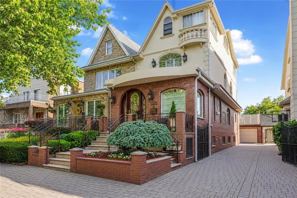 Photo of 1026 83rd Street, Brooklyn, NY 11228 (MLS # 501871)