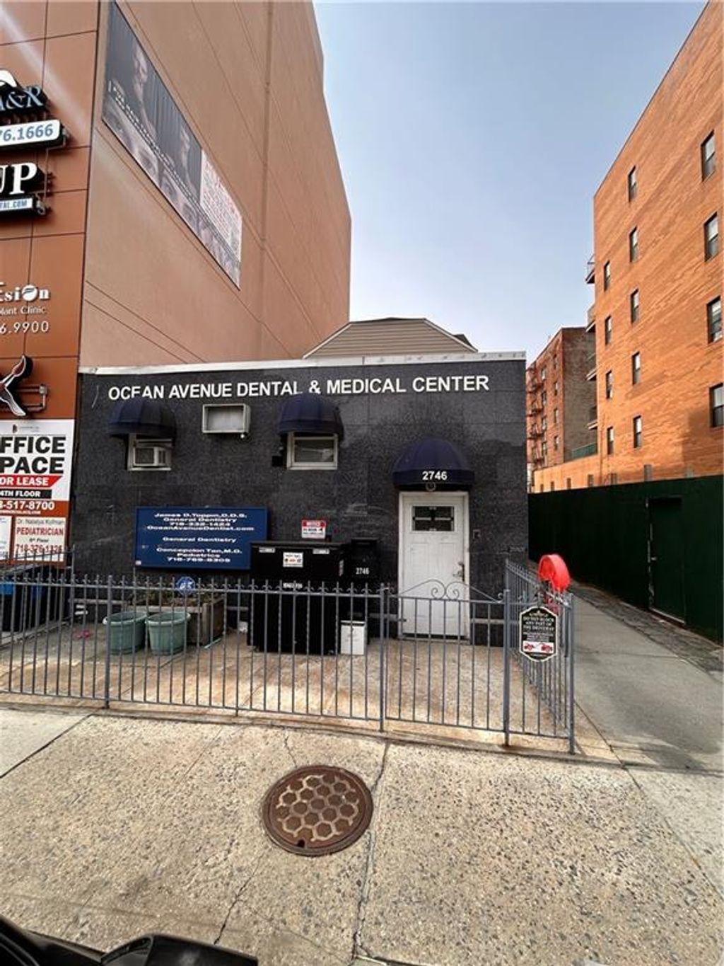 Photo of 2746 Ocean Avenue, Brooklyn, NY 11229 (MLS # 500084)