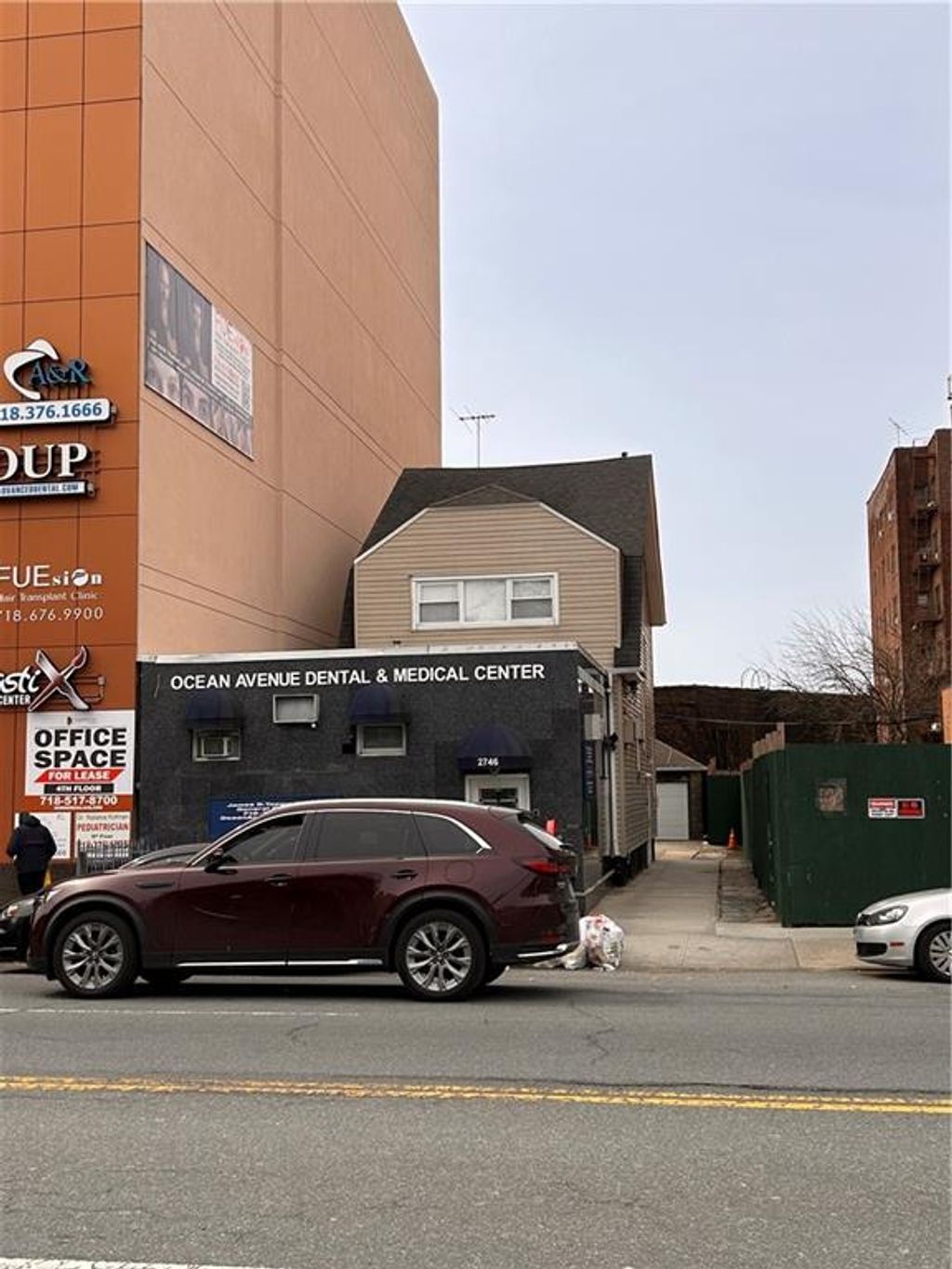 Photo of 2746 Ocean Avenue, Brooklyn, NY 11229 (MLS # 500084)