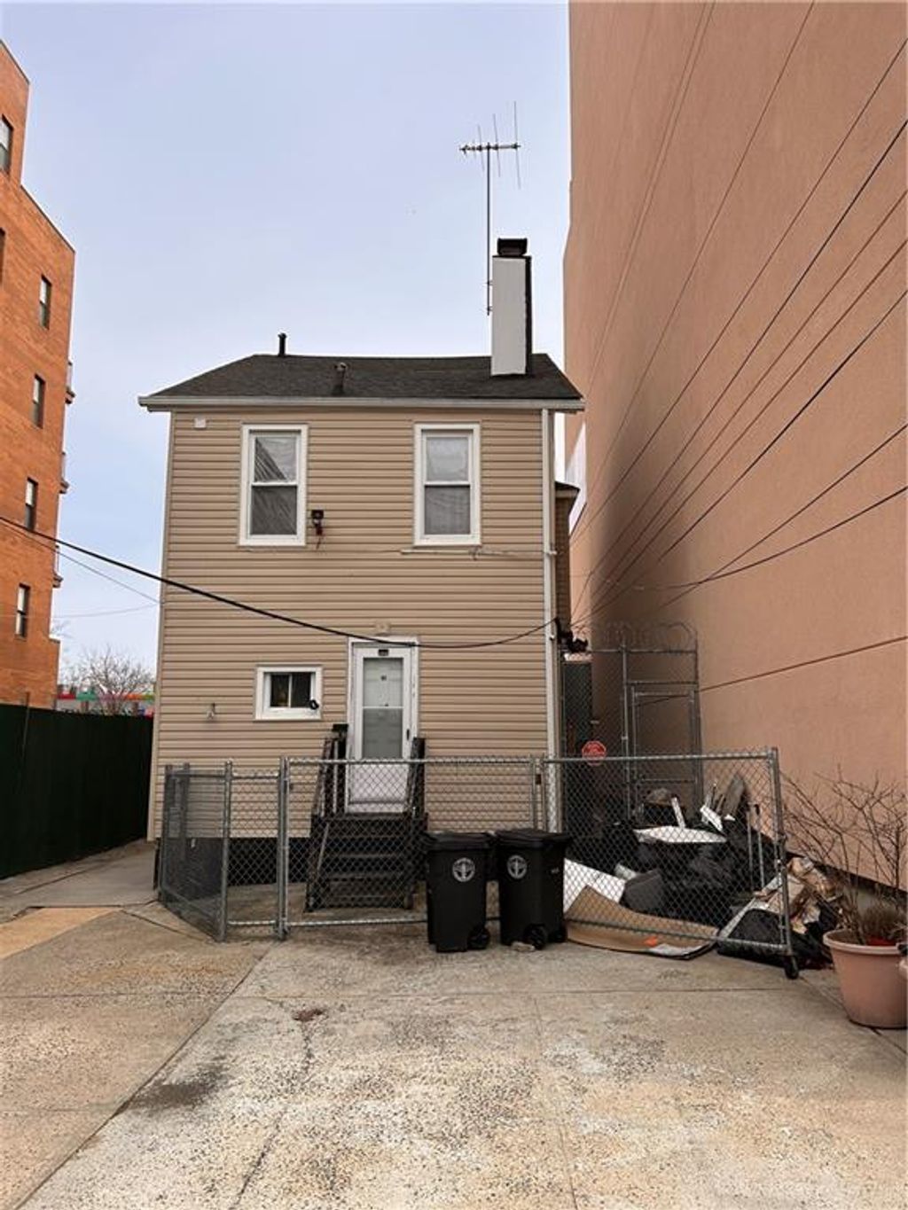 Photo of 2746 Ocean Avenue, Brooklyn, NY 11229 (MLS # 500084)