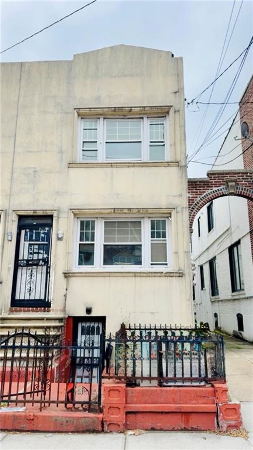 Photo of 2358 2nd Street, Brooklyn, NY 11223 (MLS # 500747)