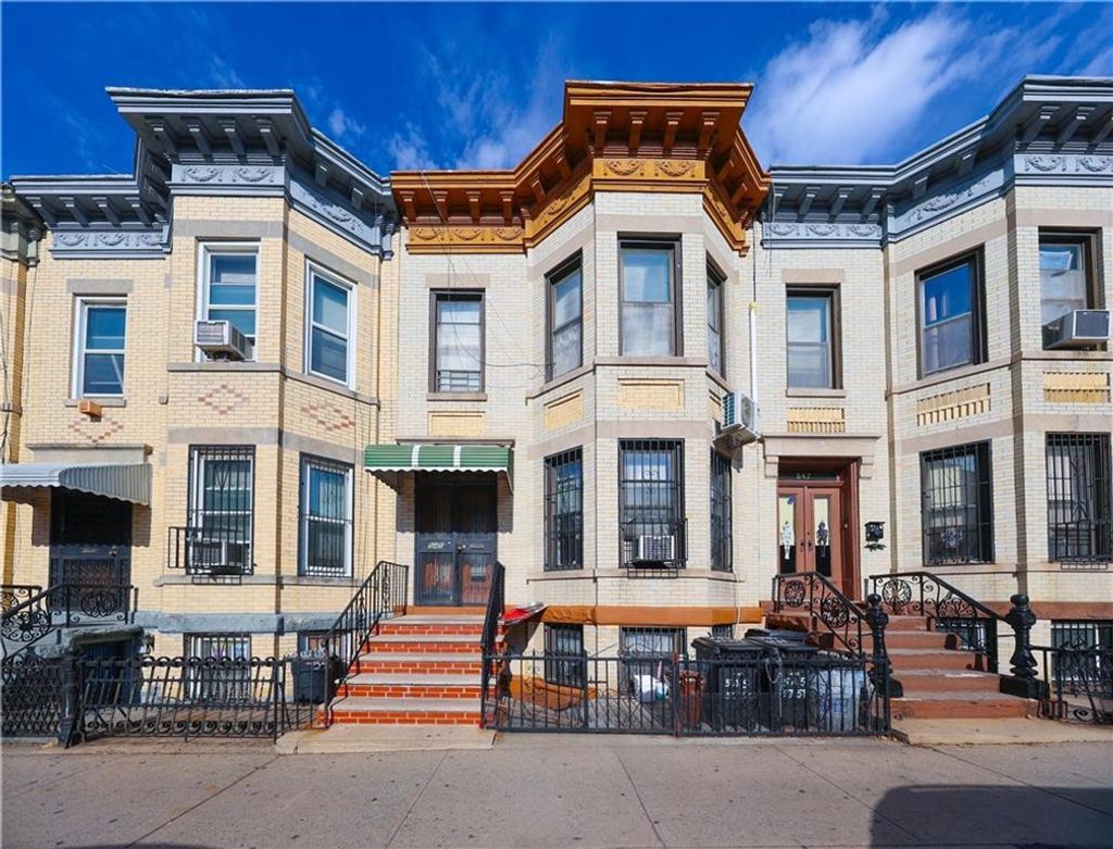 Photo of 545 57th Street, Brooklyn, NY 11220 (MLS # 496723)
