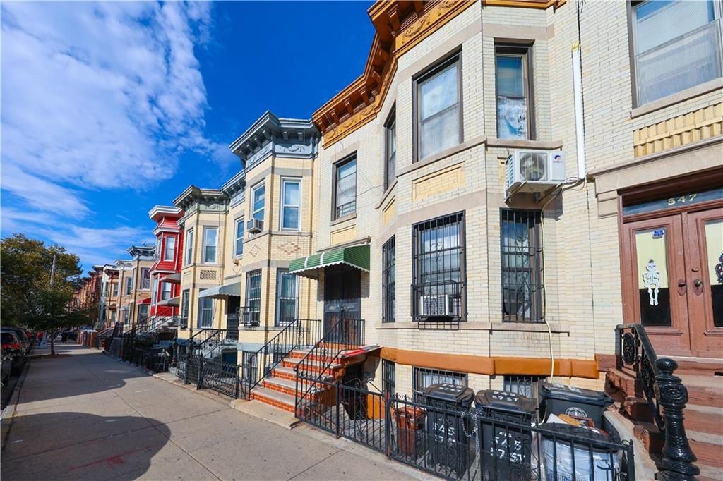 Photo of 545 57th Street, Brooklyn, NY 11220 (MLS # 496723)