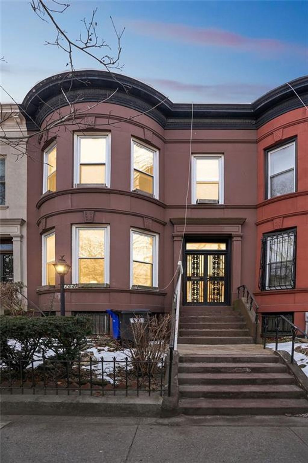 Photo of 264 Sterling Street, Brooklyn, NY 11225 (MLS # 498951)