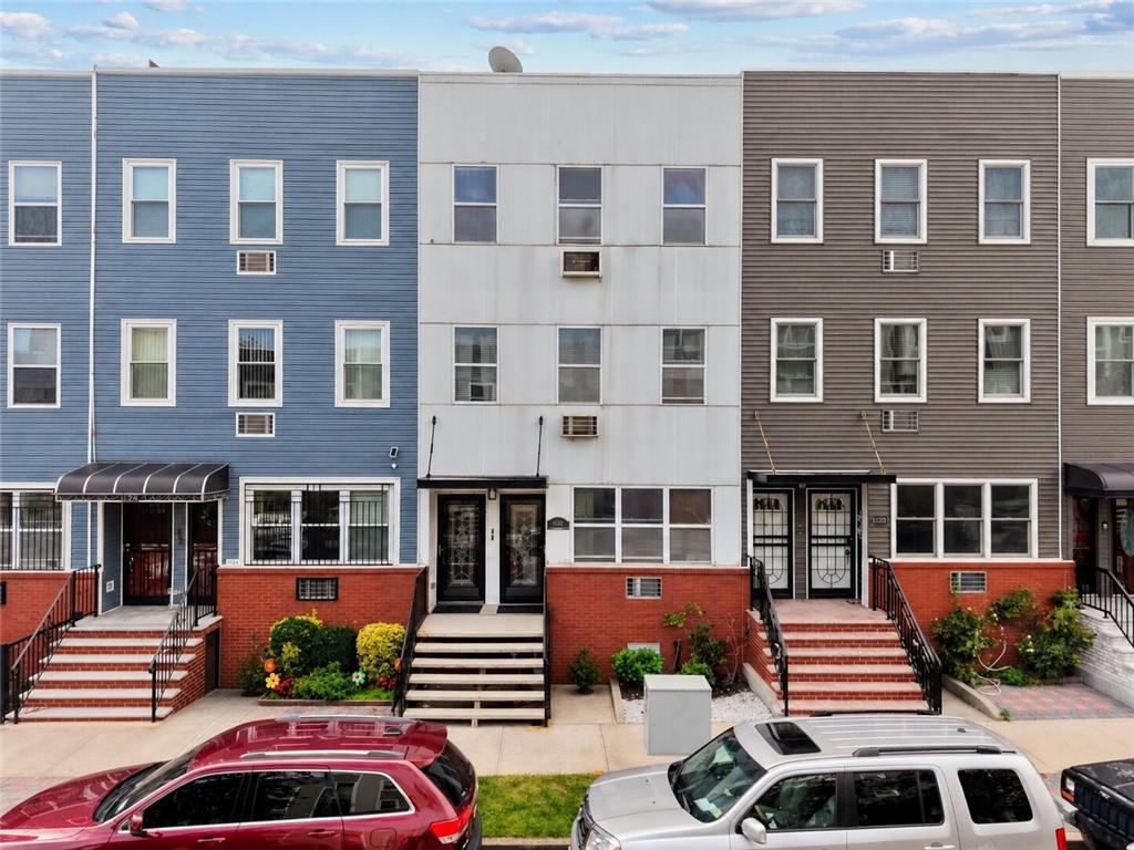 Photo of 1122 Essex Street, Brooklyn, NY 11239 (MLS # 505086)
