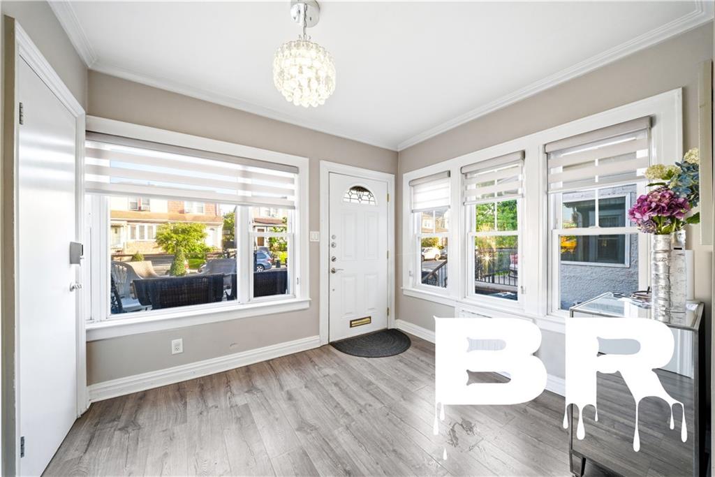 Photo of 3217 Avenue K, Brooklyn, NY 11210 (MLS # 501959)
