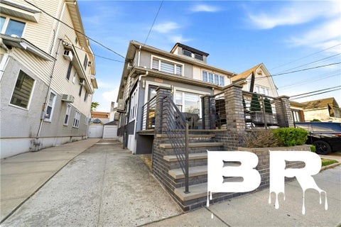 Homes For Sale - 3217 Avenue K<br/> Brooklyn, NY 11210