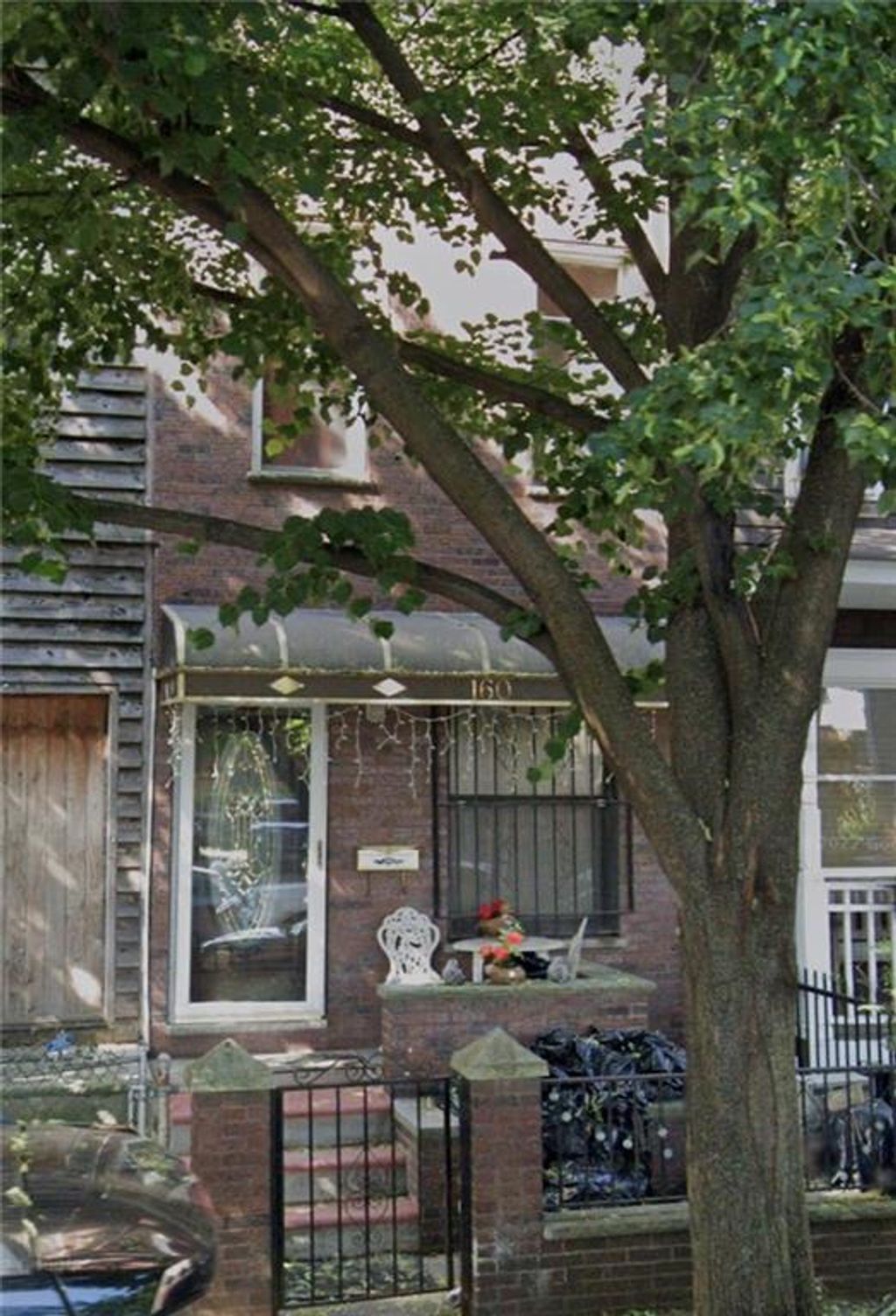 Photo of 160 10th Street, Brooklyn, NY 11215 (MLS # 500204)