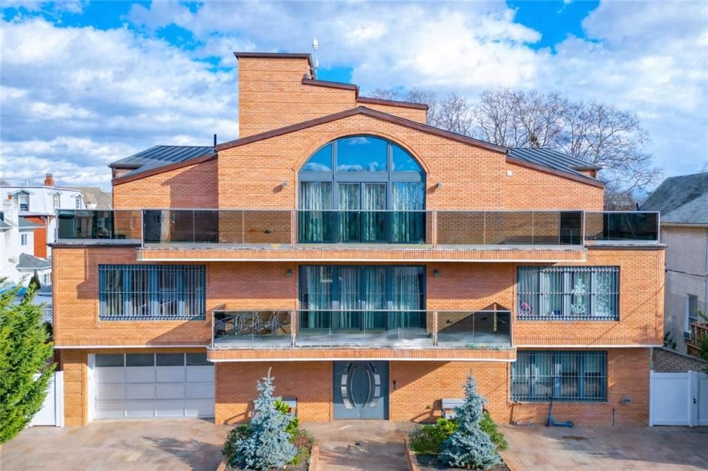 Photo of 2711 26th Street, Brooklyn, NY 11235 (MLS # 502365)