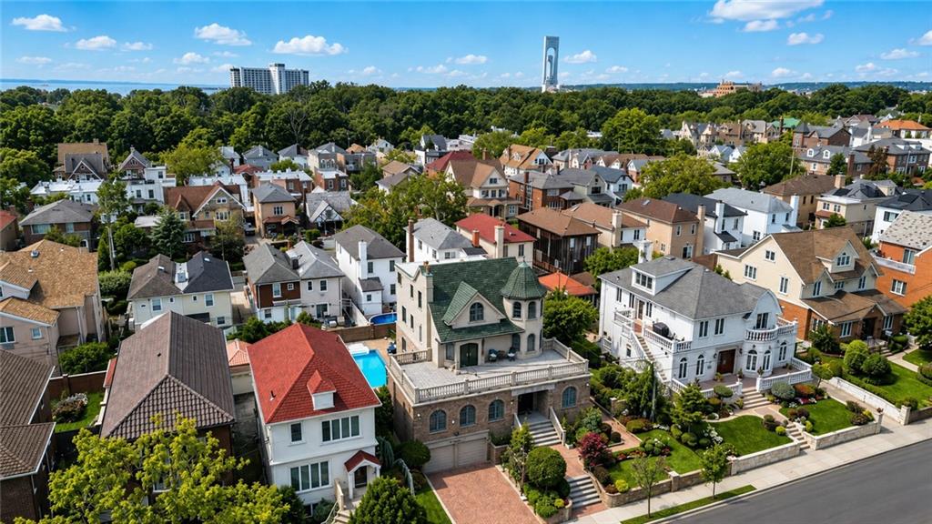 Photo of 1240 83rd Street, Brooklyn, NY 11228 (MLS # 504278)