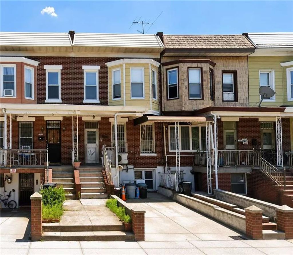 Photo of 7509 17th Avenue, Brooklyn, NY 11214 (MLS # 502629)