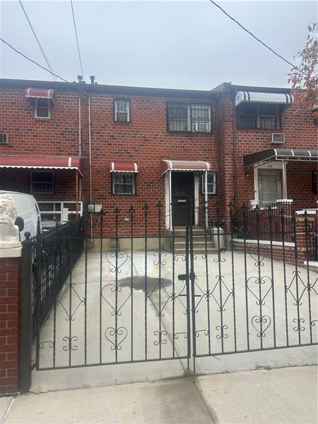 Photo of 208 Atkins Avenue, Brooklyn, NY 11208 (MLS # 496994)