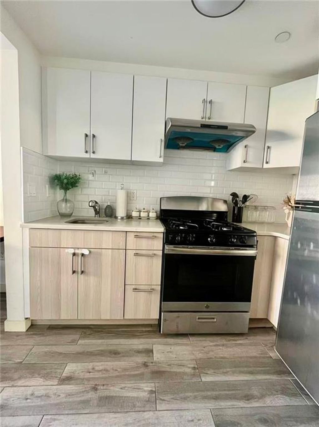 Photo of 869 57th Street #205, Brooklyn, NY 11220 (MLS # 499655)