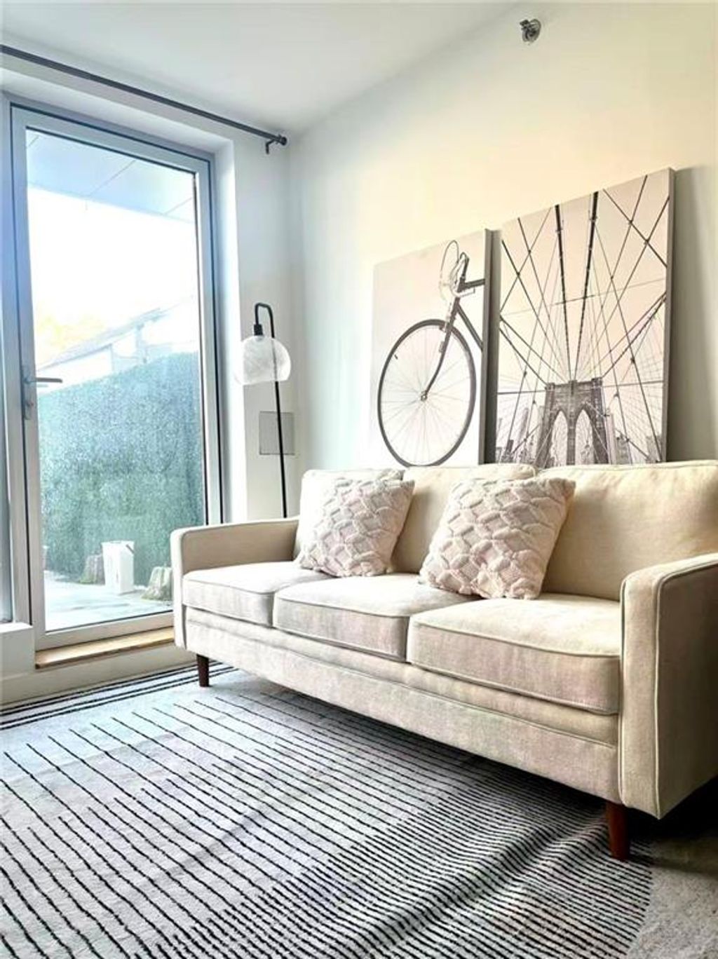 Photo of 869 57th Street #205, Brooklyn, NY 11220 (MLS # 499655)