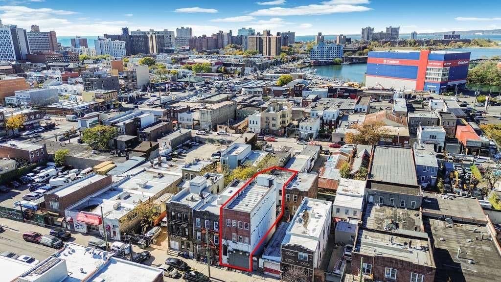 Photo of 2762 15th Street, Brooklyn, NY 11224 (MLS # 499339)