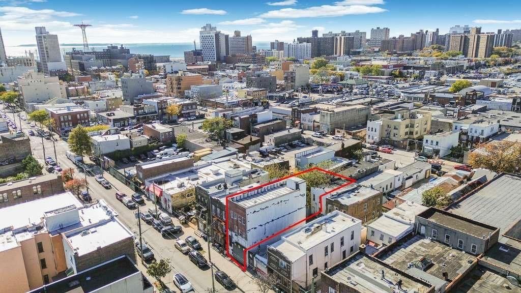 Photo of 2762 15th Street, Brooklyn, NY 11224 (MLS # 499339)