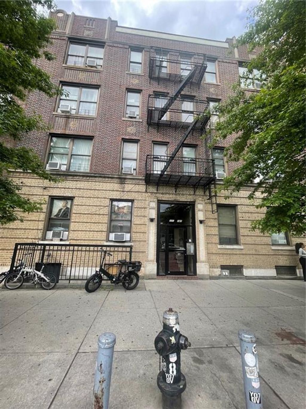 Photo of 341 86th Street, Brooklyn, NY 11209 (MLS # 501712)