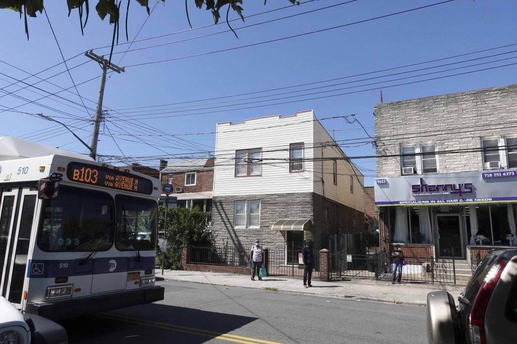 Photo of 9617 Avenue M, Brooklyn, NY 11236 (MLS # 497648)