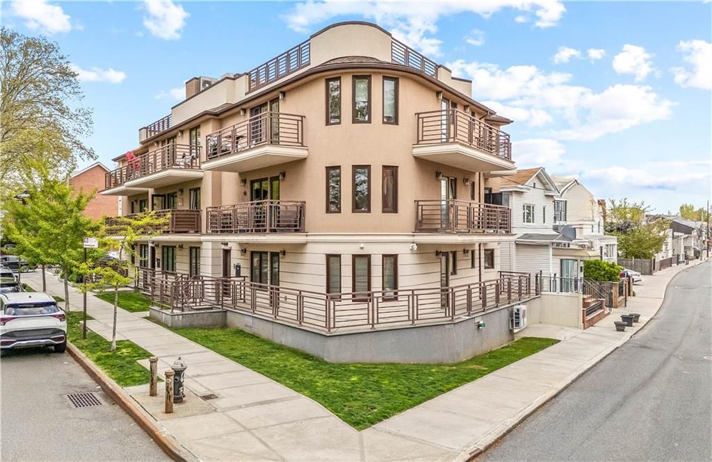 Photo of 2756 23rd Street #1C, Brooklyn, NY 11235 (MLS # 501103)