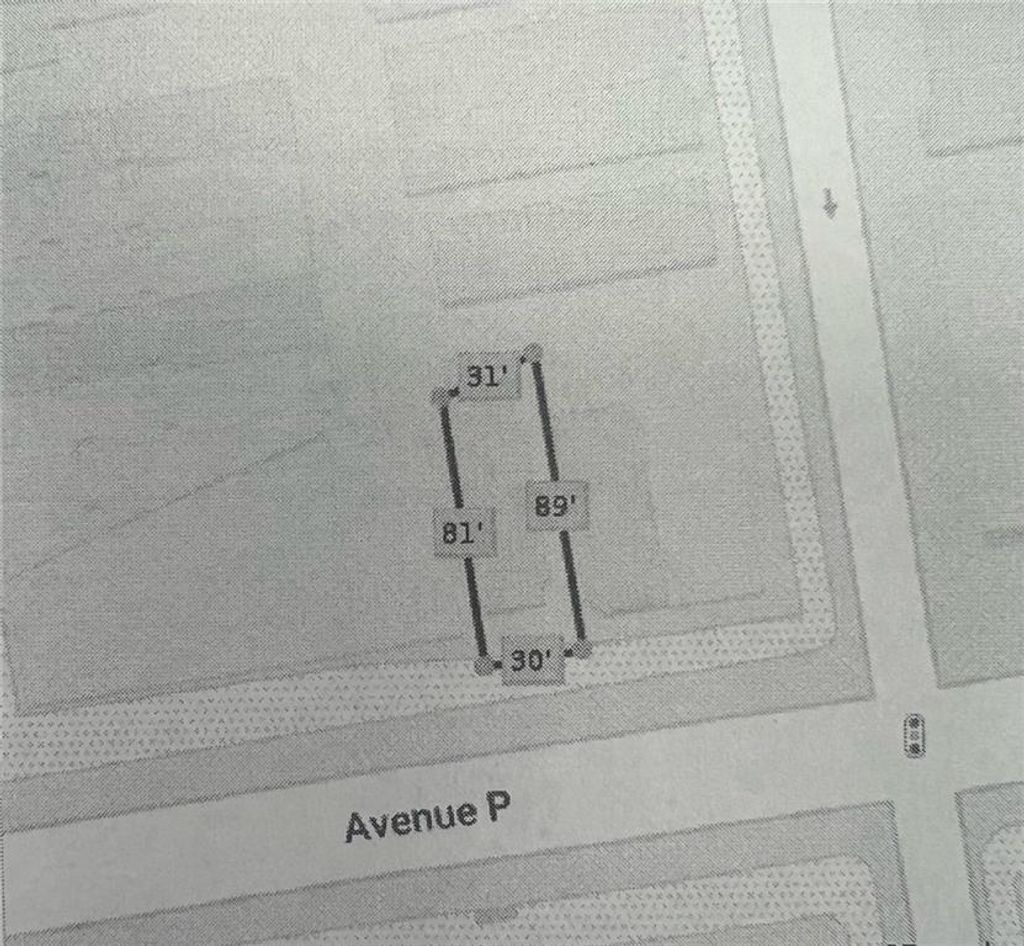 Photo of 411 Avenue P, Brooklyn, NY 11223 (MLS # 498752)