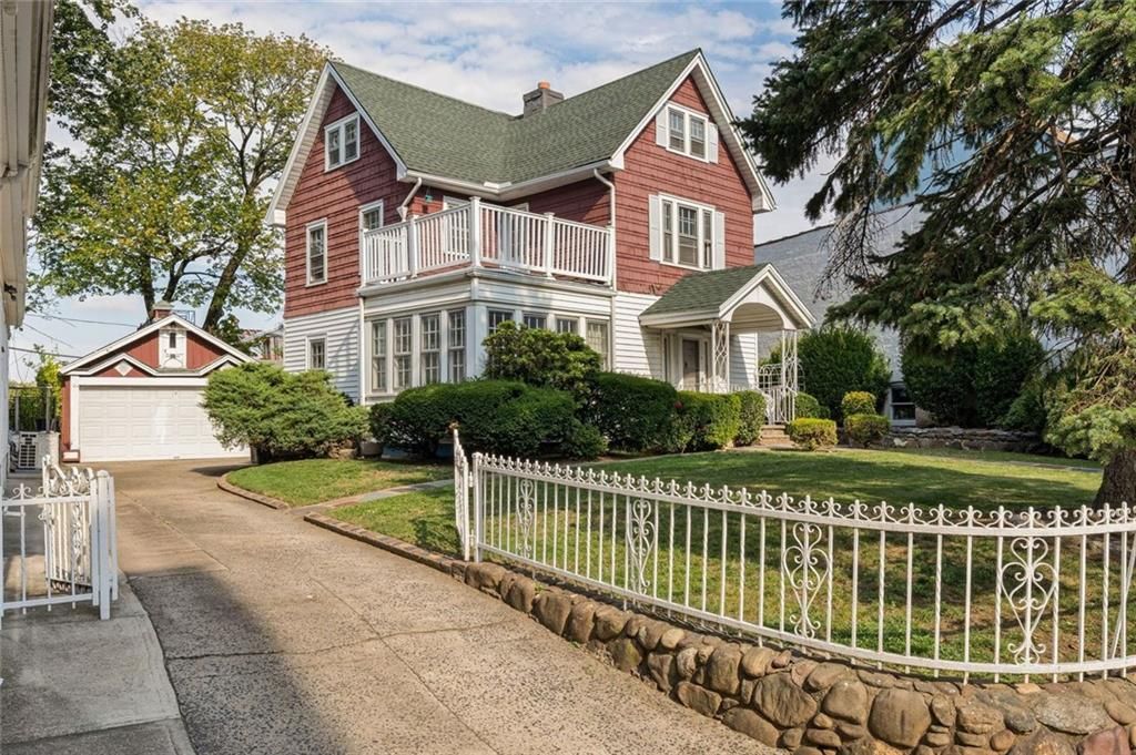 Photo of 6640 Bergen Place, Brooklyn, NY 11220 (MLS # 495819)