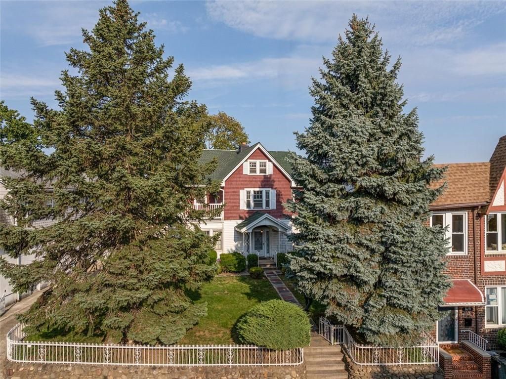Photo of 6640 Bergen Place, Brooklyn, NY 11220 (MLS # 495819)