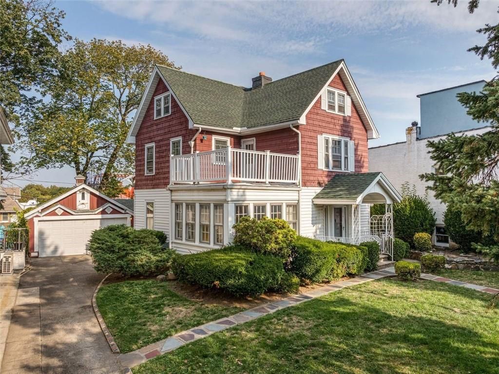 Photo of 6640 Bergen Place, Brooklyn, NY 11220 (MLS # 495819)