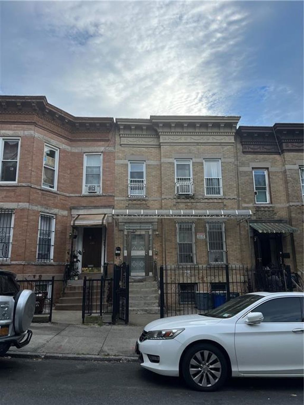 Photo of 536 46th Street, Brooklyn, NY 11220 (MLS # 493907)