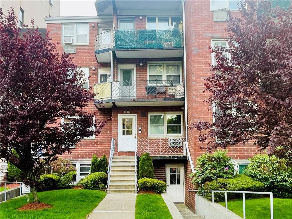 Photo of 2955 Ocean Parkway #BR, Brooklyn, NY 11235 (MLS # 501232)
