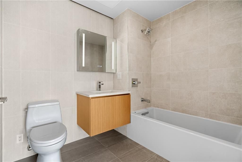 Photo of 2286 Cropsey Avenue #6F, Brooklyn, NY 11214 (MLS # 499657)