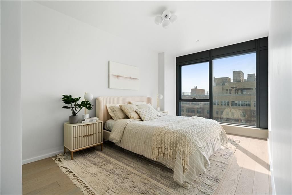 Photo of 2286 Cropsey Avenue #6F, Brooklyn, NY 11214 (MLS # 499657)