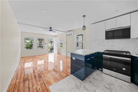 Multifamily For Sale - 627 42nd Street<br/> Brooklyn, NY 11203