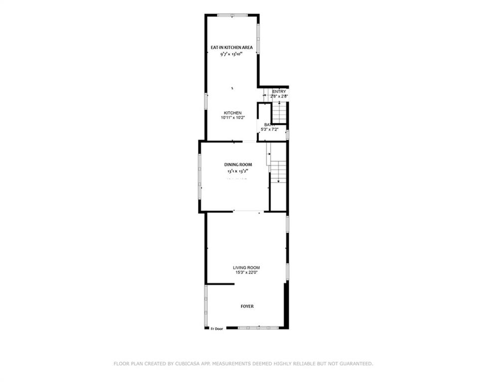 8116 11th Avenue, Brooklyn, New York image 22