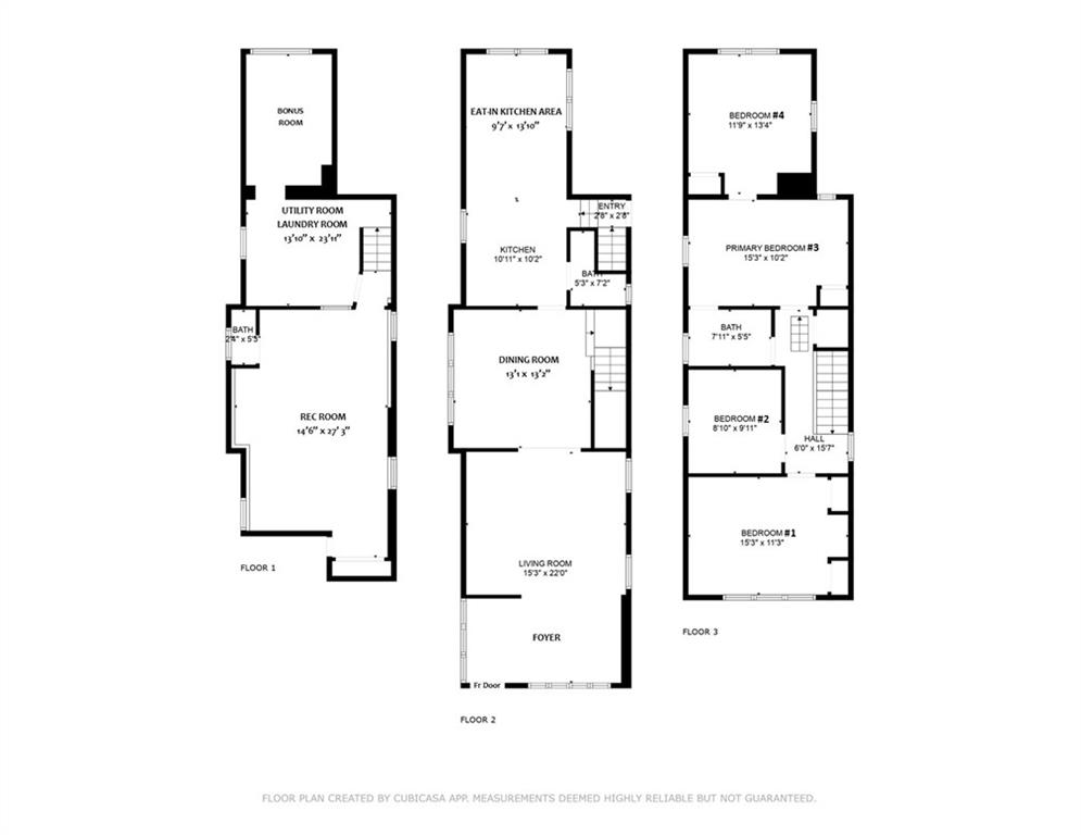 8116 11th Avenue, Brooklyn, New York image 24