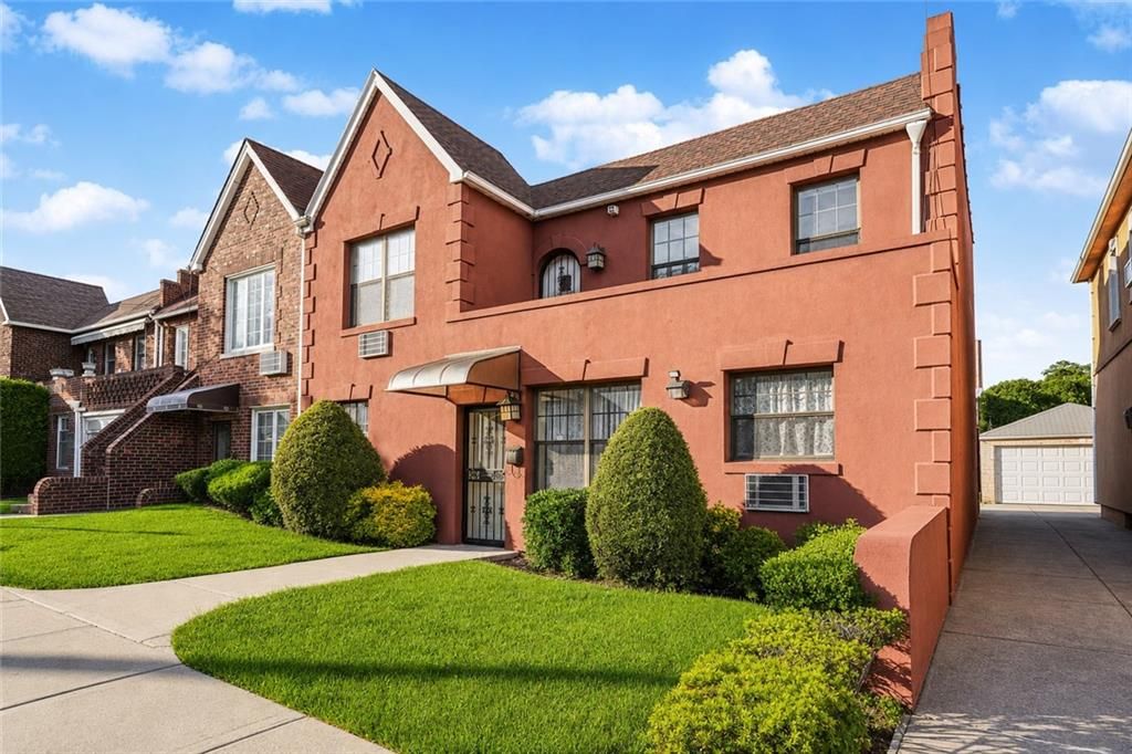 Photo of 1309 82nd Street, Brooklyn, NY 11228 (MLS # 501495)